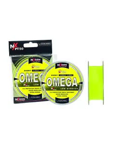 Colmic Omega 600 mt Filo da Pesca in Mare Fili da pesca Colmic