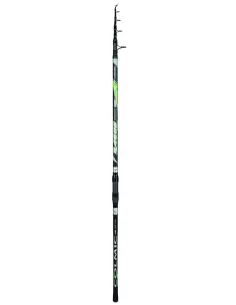 Colmic Dagos Canna da Pesca Storioni e Siluri 4.10 mt 400 gr Canne da Cat-fishing Colmic