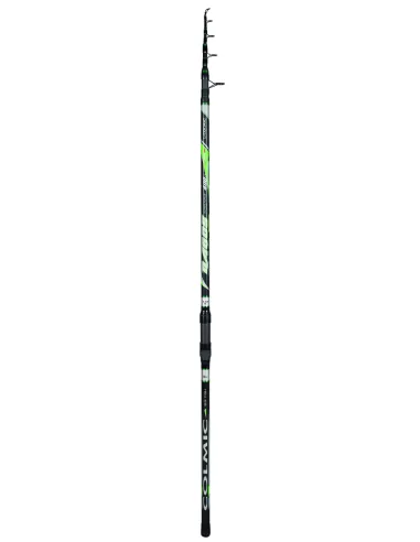 Colmic Dagos Canna da Pesca Storioni e Siluri 4.10 mt 400 gr Canne da Cat-fishing Colmic