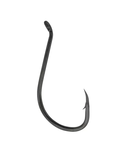 Colmic Nuclear MR21 Ami da Pesca Con Occhiello Molto Resistente Ami da pesca Colmic