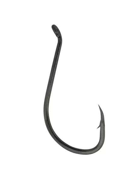 Colmic Nuclear MR21 Ami da Pesca Con Occhiello Molto Resistente Ami da pesca Colmic