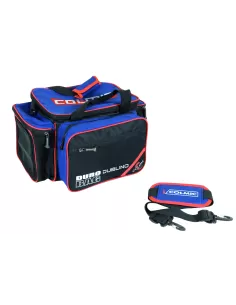 Colmic Dublino Borsa da Pesca Multitasca 29x27x44 cm Borse Termiche Colmic