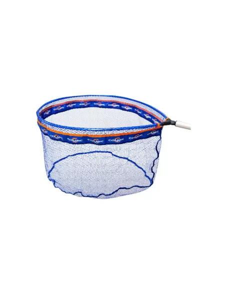 Colmic Gumma Carp 200 Landing Net Heads Rubberized