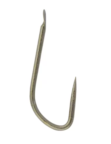 Colmic Nuclear WB400 Bronze Ami da Pesca 10 pz Ami da pesca Colmic