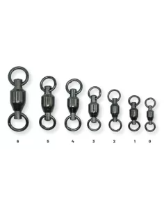 Colmic Ball Bearing Swivels Girelle con Cuscinetto Girelle Colmic