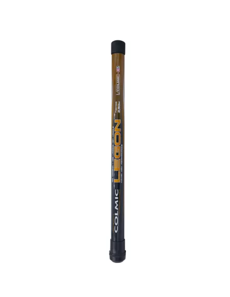Colmic Legon Mini Telescopic Landing Net Reduced Encumbrance