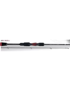 Herakles Area Youth J Canne da Pesca Light Trout Canne da spinning Herakles