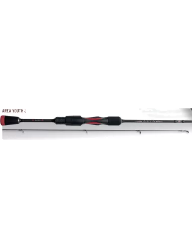 Herakles Area Youth J Canne da Pesca Light Trout Canne da spinning Herakles
