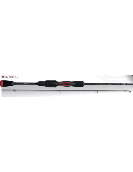 Herakles Area Youth J Light Trout Fishing Rods