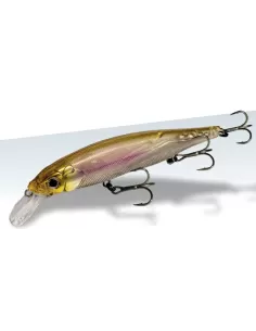 Herakles Dogo Esca Arificiale JerkBait Suspending 110 mm 19 gr Esche Artificiali Herakles