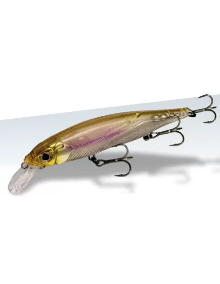 Herakles Dogo Esca Arificiale JerkBait Suspending 110 mm 19 gr Esche Artificiali Herakles