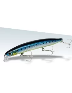 Herakles Rabid Jerkbait Spinnind Suspending 130 mm 21 gr Esche Artificiali Herakles