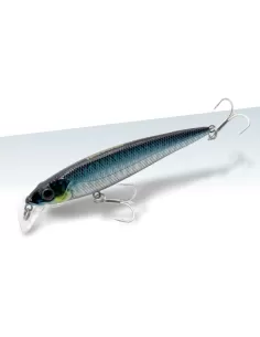 Herakles Lip Minnow Slow Sinking Spinning 95 mm 12 gr