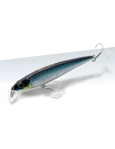 Herakles Lip Minnow Slow Sinking da Spinning 95 mm 12 gr Esche Artificiali Minnow Herakles