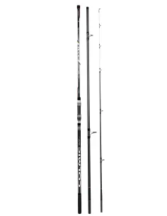 Colmic Iridata Surfcasting Canna da Pesca 3 sezioni 125/250 gr Canne Surf Casting Colmic