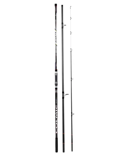 Colmic Iridata Surfcasting Canna da Pesca 3 sezioni 125/250 gr Canne Surf Casting Colmic