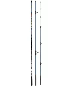 Colmic Moresca Surfcasting Canna da Pesca 3 Sezioni 100/250 gr Canne Surf Casting Colmic
