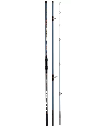 Colmic Moresca Surfcasting Canna da Pesca 3 Sezioni 100/250 gr Canne Surf Casting Colmic