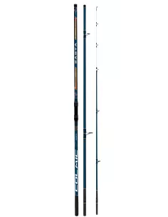 Colmic Zasta Surfcasting Fishing Rod 3 Sections 100/250 gr