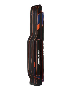 Colmic Safety 3d Porta CAnne Fodero 3 comparti + 3 laterali 185 cm Foderi porta canne Colmic