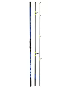Colmic Minerva Canna Pesca Surfcasting 100/200 gr 3 sezioni Canne da pesca Colmic