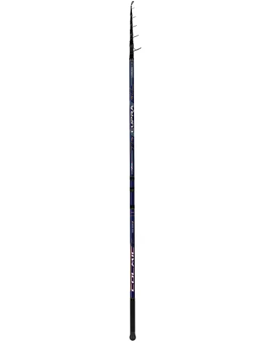 Colmic Cupra Surfcasting Canna Pesca Telescopica Top Gamma 130 gr Canne Surf Casting Colmic
