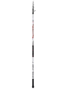 Colmic Amnesia Canna Surfcasting Telescopica 4.20 mt Canne Surf Casting Colmic