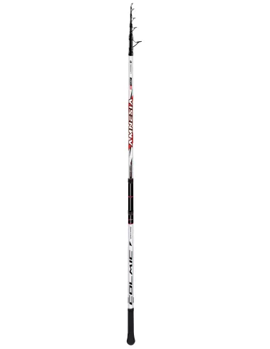 Colmic Amnesia Canna Surfcasting Telescopica 4.20 mt Canne Surf Casting Colmic