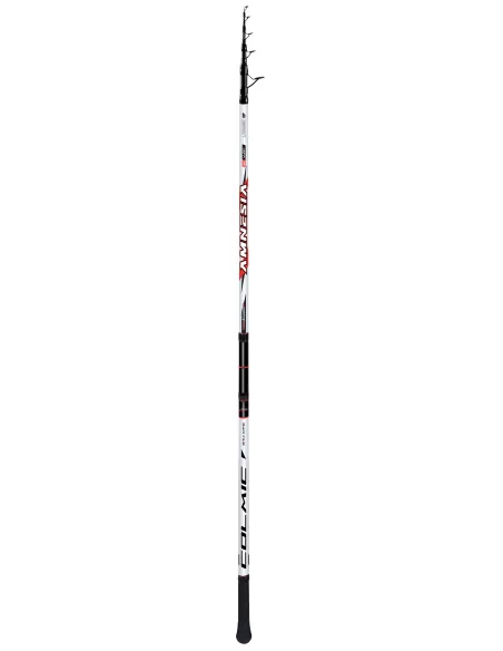 Colmic Amnesia Canna Surfcasting Telescopica 4.20 mt Canne Surf Casting Colmic