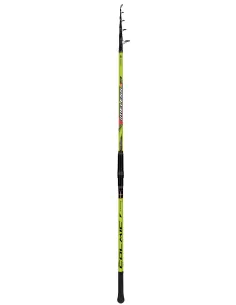 Colmic Timeless Canna Surfcasting Telescopica 4.20 mt Canne Surf Casting Colmic