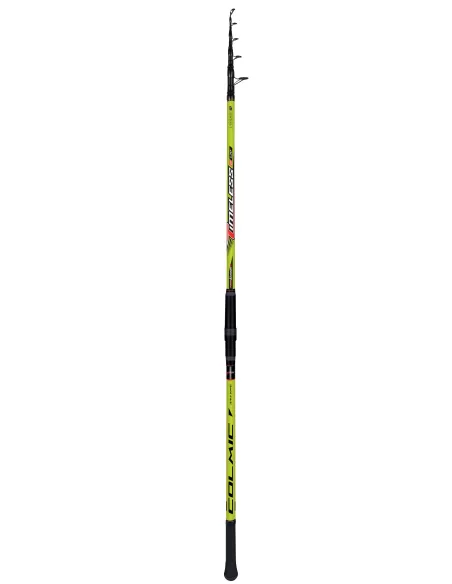 Colmic Timeless Canna Surfcasting Telescopica 4.20 mt Canne Surf Casting Colmic