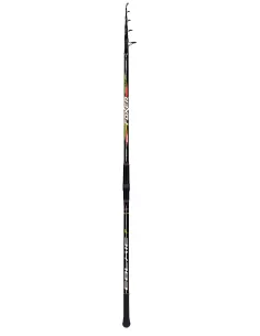 Colmic Foxer Canna Surfcasting Telescopica 4.20 mt Canne Surf Casting Colmic