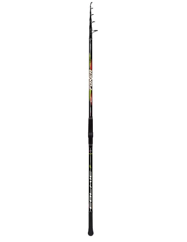 Colmic Foxer Canna Surfcasting Telescopica 4.20 mt Canne Surf Casting Colmic
