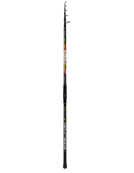 Colmic Foxer Canna Surfcasting Telescopica 4.20 mt Canne Surf Casting Colmic