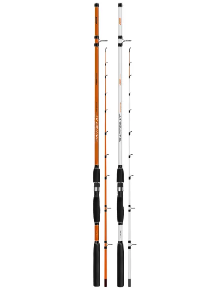 Colmic Panter XT Bolentino Fishing Rods with Rigid Action