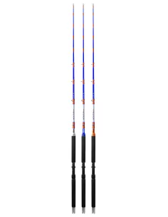 Colmic Wild Tuna Acid Canna Drifting al Tonno e Traina Altura Traina Colmic
