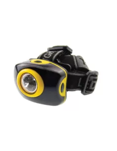 Mistrall Lampada Pesca da Testa Frontale Led Lampade e luci chimiche Mistrall