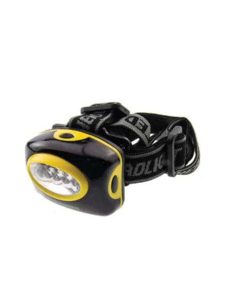 Mistrall Multi Led Front Head Fishing Light