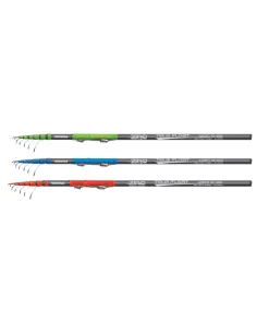 Mistrall Zino Tele Float Bolognese Fishing Rod with Float 10-40 gr