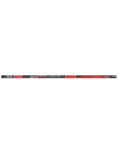 Mistrall Zino Pole Canna Pesca Telescopica Fissa Canne da pesca Mistrall