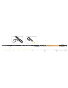 Mistrall Zino Pilk Powerful Fishing Rod 2 Sections 80-150 gr