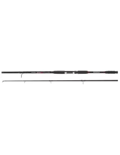 Mistrall Zino Catfishing Canna Pesca Robusta e Potente Siluri e Storioni Canne da Cat-fishing Mistrall
