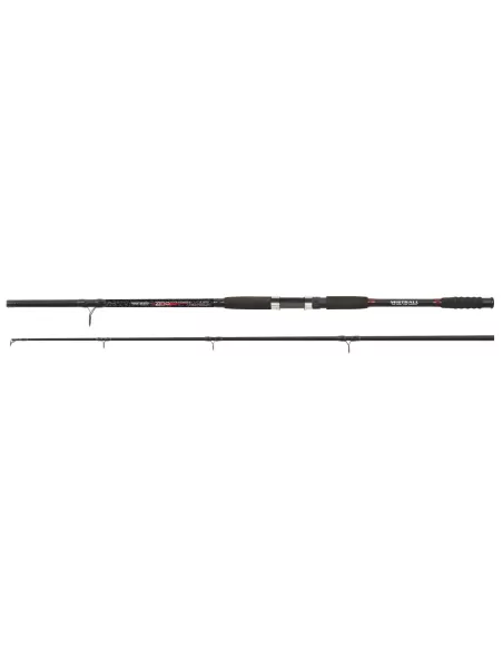 Mistrall Zino Catfishing Canna Pesca Robusta e Potente Siluri e Storioni Canne da Cat-fishing Mistrall
