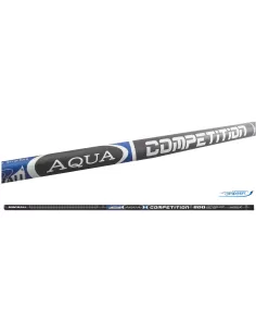 Mistrall Aqua Competition Offerta CannaTelescopica da Pesca in Carbonio Alto Modulo Canne da pesca Mistrall