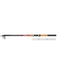 Mistrall Atlantis Tele Feeder Offer Fishing rod 30-90 grams 2 peaks