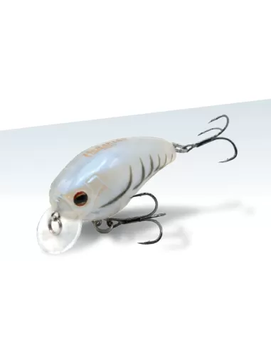 Herakles Hypno SR Crankbait Offerta Esca Artificiale 56 mm 11.5 gr Esche Artificiali Herakles