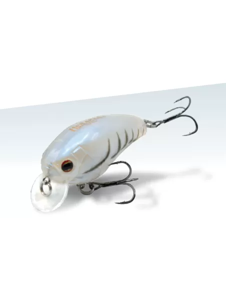 Herakles Hypno SR Crankbait Offerta Esca Artificiale 56 mm 11.5 gr Esche Artificiali Herakles