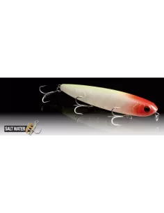 Herakles WTDOG Artificiale Offerta Per Grandi Predatori 125 HF mm 28 gr Floating Esche Artificiali Herakles