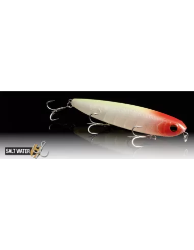 Herakles WTDOG Artificiale Offerta Per Grandi Predatori 125 HF mm 28 gr Floating Esche Artificiali Herakles