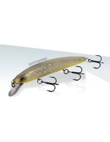 Herakles Snake 95sp Artificiale Offerta Jerkbait Suspending 95 mm 9 gr Esche Artificiali Herakles
